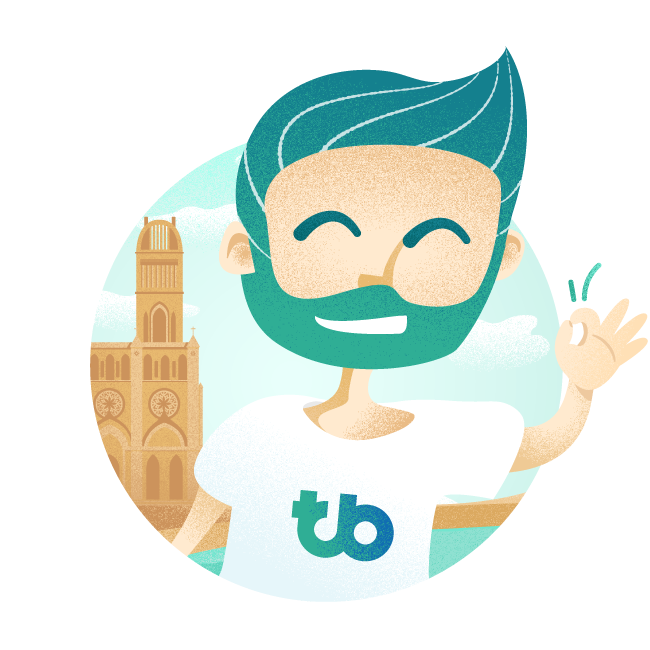 Qui suis_je ? Thomas, graphiste senior sur Orléans, fort de plus de 10 ans d’expérience dans le domaine. En freelance depuis plus de 5 ans. Passionné par mon métier, je vous accompagne de manière professionnelle et attentive à chaque étape de votre projet, de la conception graphique à l’impression. Favorisant une proximité avec mes clients, je m’investis personnellement dans chacun de mes projets.